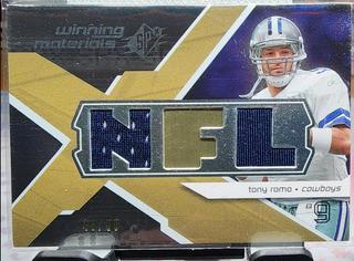 Tony Romo