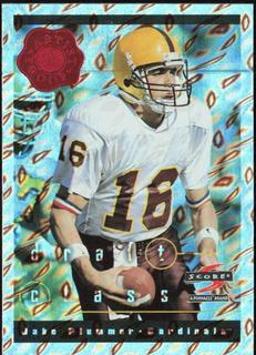 Jake Plummer