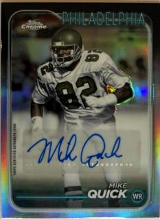 Mike Quick