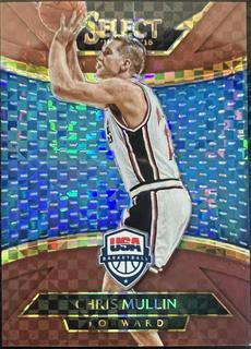 Chris Mullin
