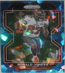 Ronald Jones II