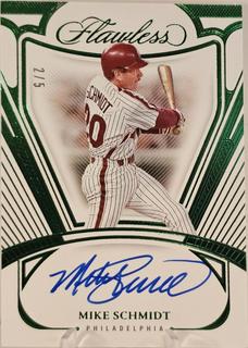 Mike Schmidt
