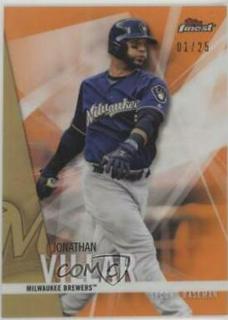 Jonathan Villar