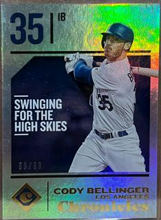 Cody Bellinger