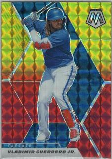 Vladimir Guerrero Jr.