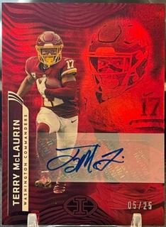 Terry McLaurin