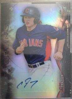 Clint Frazier