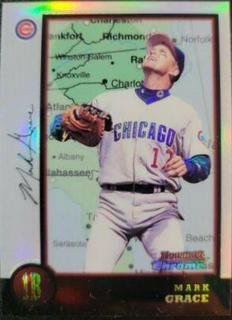 Mark Grace