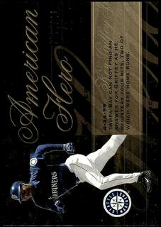 Ken Griffey Jr.