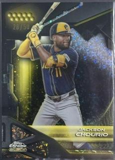 Jackson Chourio