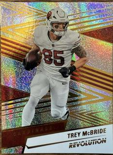 Trey McBride