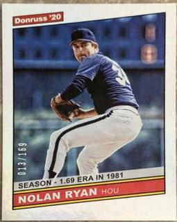 Nolan Ryan