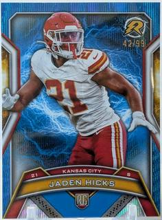 Jaden Hicks