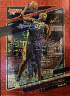 Myles Turner
