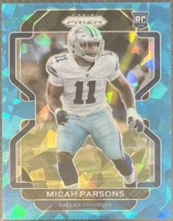 Micah Parsons