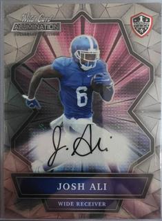 Josh Ali