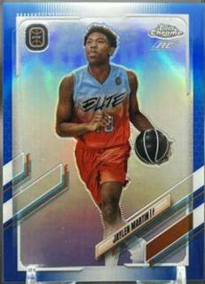Jaylen Martin