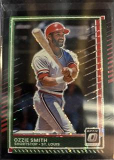 Ozzie Smith