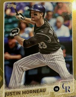 Justin Morneau