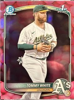 Tommy White