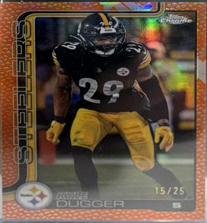 Kyle Dugger