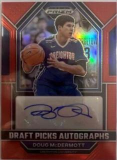 Doug McDermott