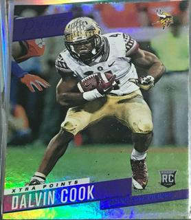 Dalvin Cook