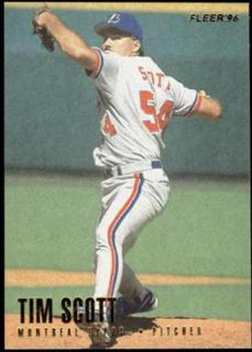 Tim Scott