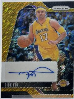 Rick Fox