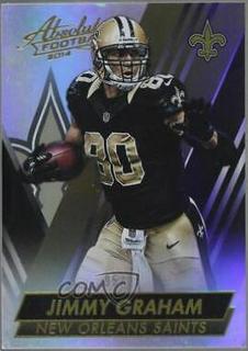 Jimmy Graham
