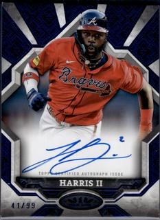Michael Harris II