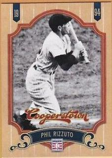 Phil Rizzuto