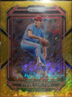 Steve Carlton