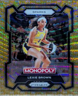 Lexie Brown