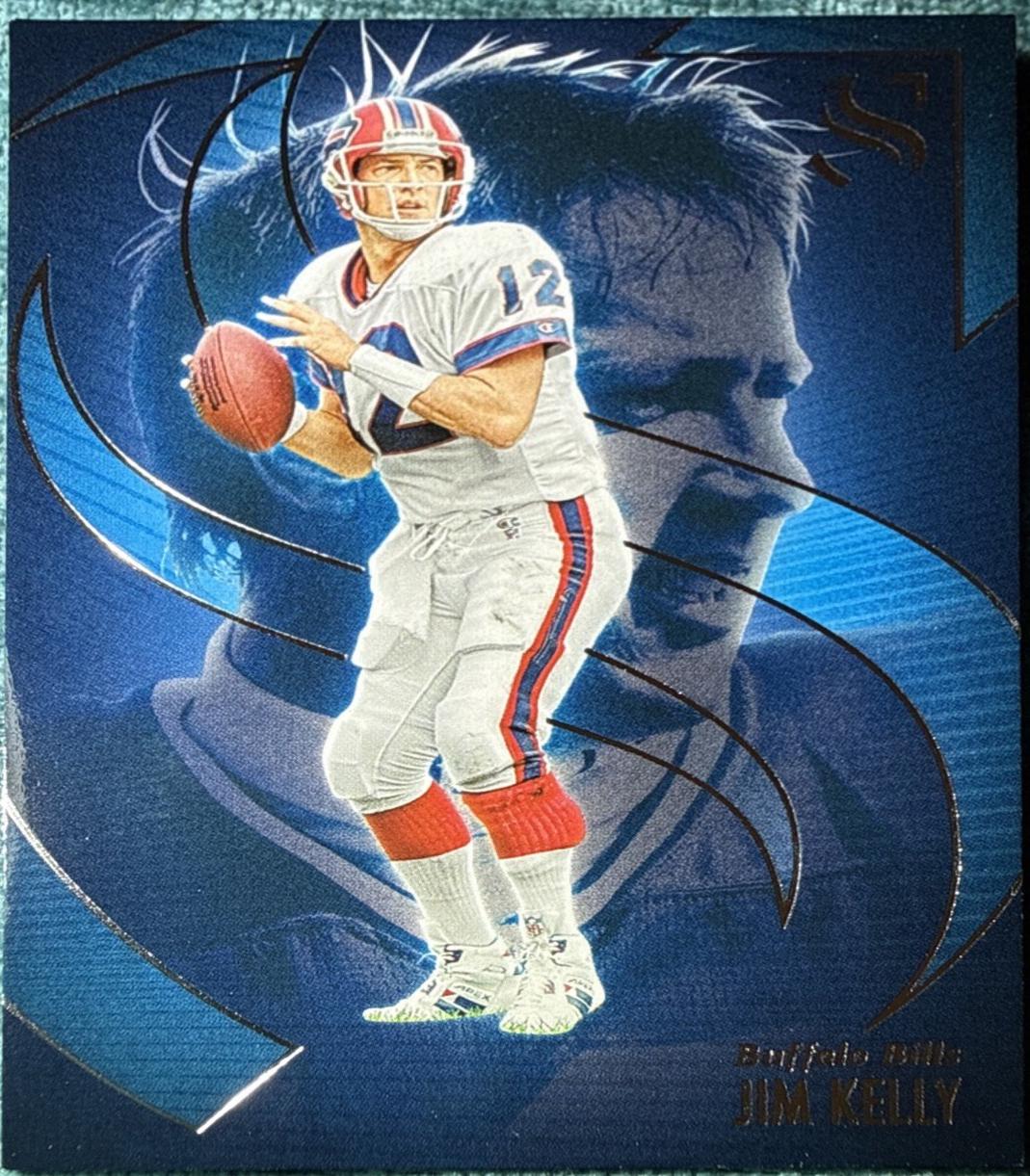 Jim Kelly #78