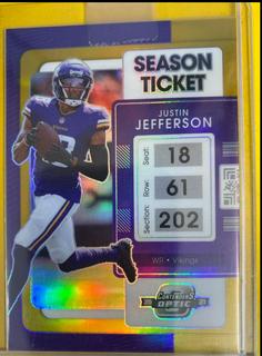 Justin Jefferson