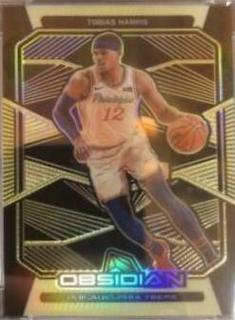 Tobias Harris