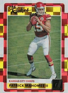 Patrick Mahomes II
