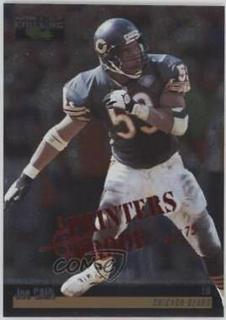 Joe Cain