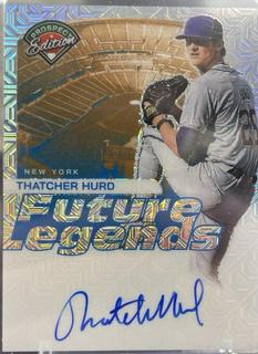 Thatcher Hurd