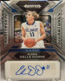 Elena Delle Donne