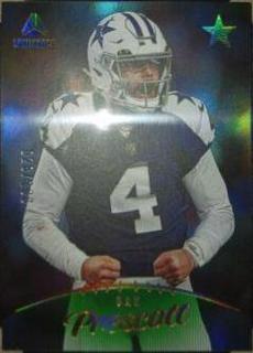 Dak Prescott