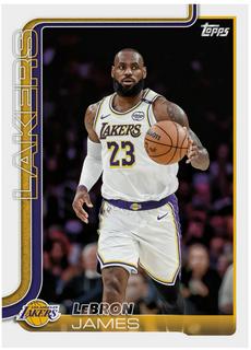 LeBron James