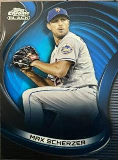 Max Scherzer