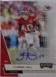 Tyreek Hill