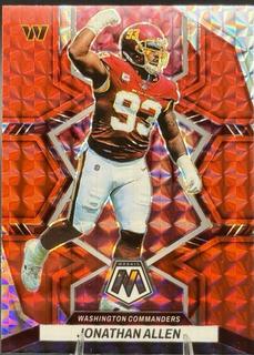 Jonathan Allen