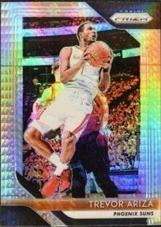 Trevor Ariza