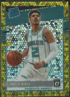 LaMelo Ball
