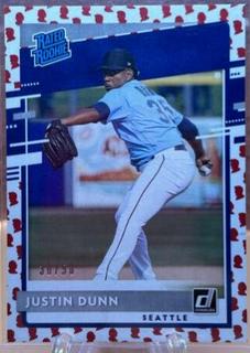 Justin Dunn