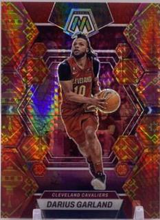 Darius Garland